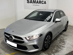 MERCEDES-BENZ Clase A A 180 d