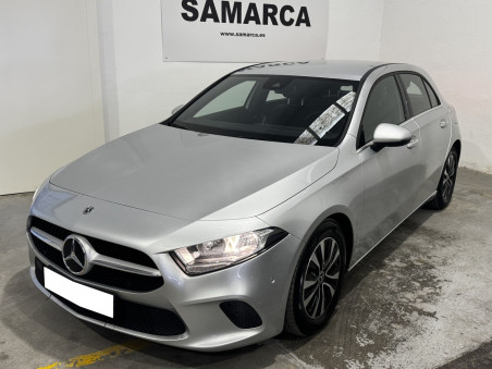 MERCEDES-BENZ Clase A A 180 d
