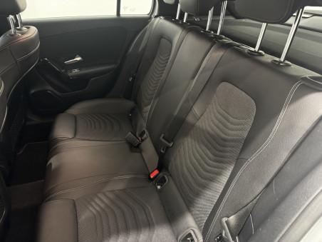 MERCEDES-BENZ Clase A A 180 d