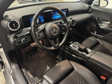 MERCEDES-BENZ Clase A A 180 d