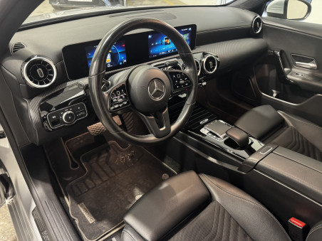 MERCEDES-BENZ Clase A A 180 d