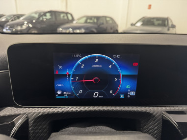 MERCEDES-BENZ Clase A A 180 d