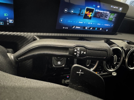 MERCEDES-BENZ Clase A A 180 d