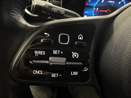 MERCEDES-BENZ Clase A A 180 d