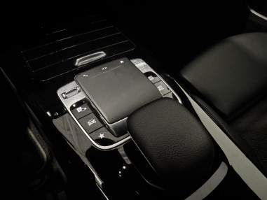 MERCEDES-BENZ Clase A A 180 d