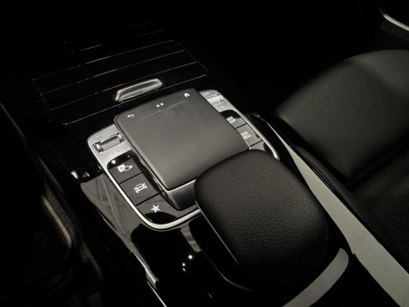 MERCEDES-BENZ Clase A A 180 d