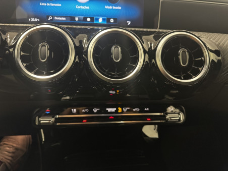 MERCEDES-BENZ Clase A A 180 d