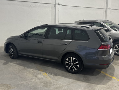 VOLKSWAGEN Golf Business 1.6 TDI 85kW...