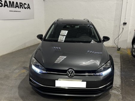 VOLKSWAGEN Golf Business 1.6 TDI 85kW 115CV Variant