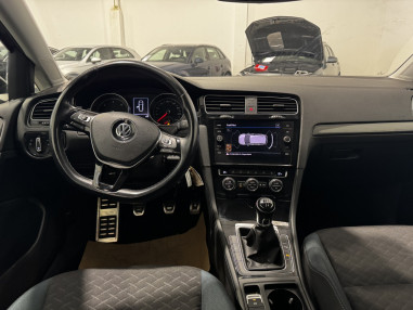 VOLKSWAGEN Golf Business 1.6 TDI 85kW...