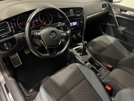 VOLKSWAGEN Golf Business 1.6 TDI 85kW 115CV Variant