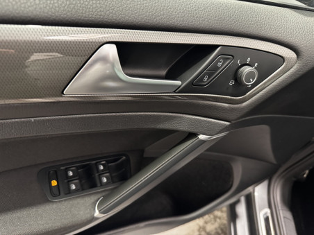 VOLKSWAGEN Golf Business 1.6 TDI 85kW 115CV Variant