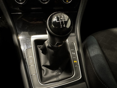 VOLKSWAGEN Golf Business 1.6 TDI 85kW...