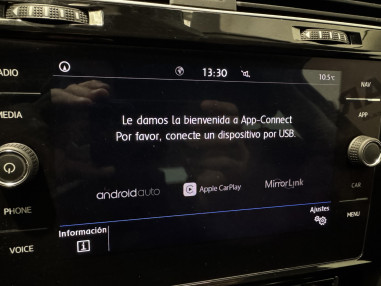 VOLKSWAGEN Golf Business 1.6 TDI 85kW...