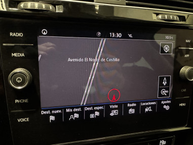 VOLKSWAGEN Golf Business 1.6 TDI 85kW...