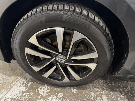 VOLKSWAGEN Golf Business 1.6 TDI 85kW 115CV Variant