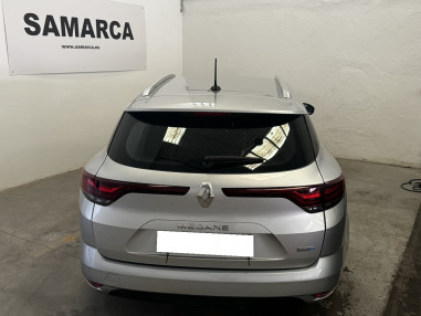 RENAULT Megane S.T. Business ETECH...