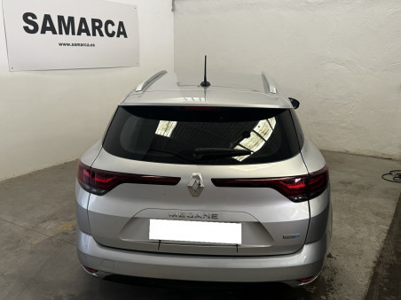 RENAULT Megane S.T. Business ETECH Hibrido