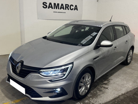 RENAULT Megane S.T. Business ETECH Hibrido