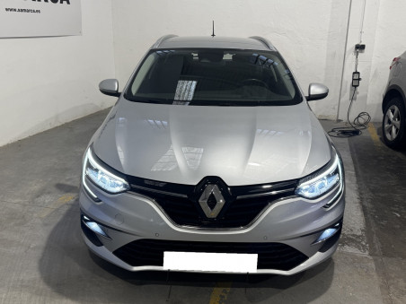 RENAULT Megane S.T. Business ETECH Hibrido