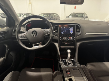 RENAULT Megane S.T. Business ETECH...