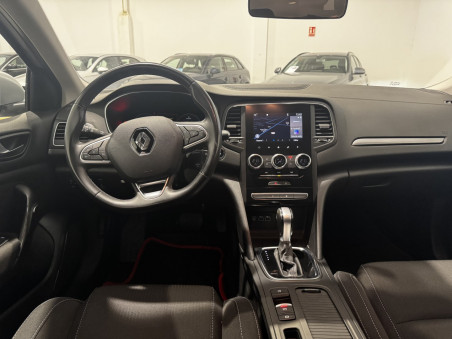 RENAULT Megane S.T. Business ETECH Hibrido