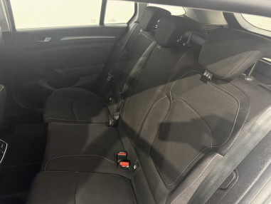 RENAULT Megane S.T. Business ETECH...