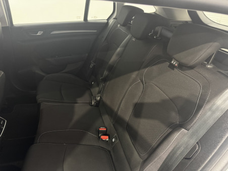 RENAULT Megane S.T. Business ETECH Hibrido