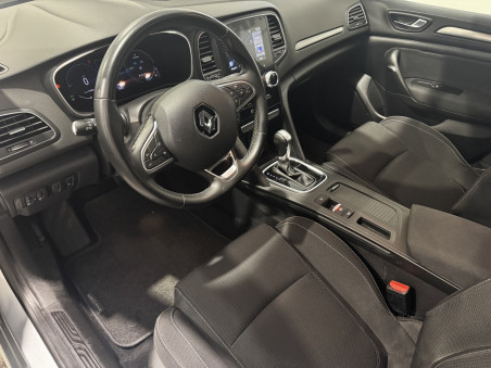 RENAULT Megane S.T. Business ETECH Hibrido