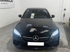 Mercedes C 300 de 2