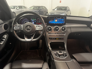Mercedes C 300 de
