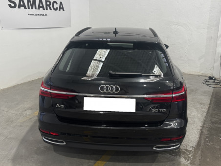 AUDI A6 Avant 30 TDI 136CV S tronic