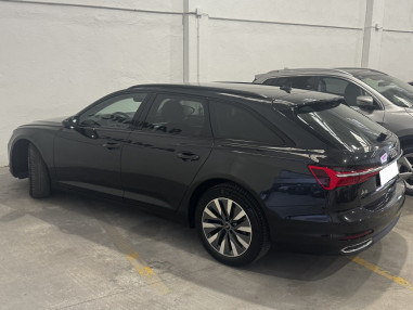 AUDI A6 Avant 30 TDI 136CV S tronic