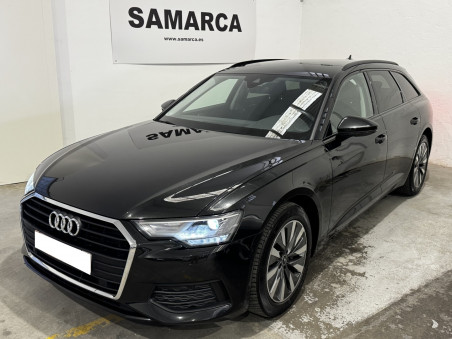 AUDI A6 Avant 30 TDI 136CV S tronic