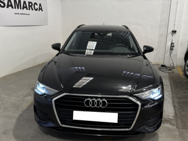 AUDI A6 Avant 30 TDI 136CV S tronic