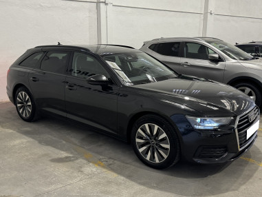 AUDI A6 Avant 30 TDI 136CV S tronic