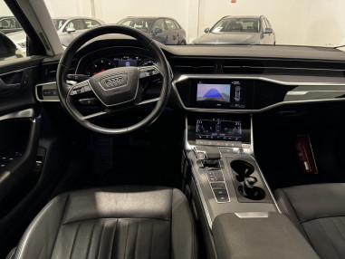 AUDI A6 Avant 30 TDI 136CV S tronic