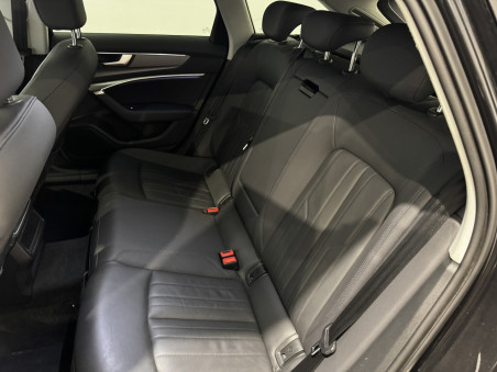 AUDI A6 Avant 30 TDI 136CV S tronic