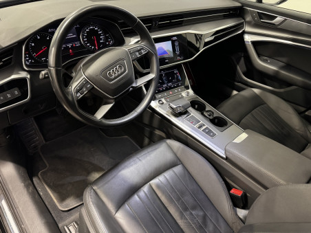 AUDI A6 Avant 30 TDI 136CV S tronic