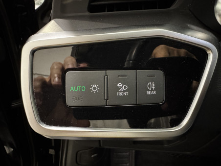 AUDI A6 Avant 30 TDI 136CV S tronic