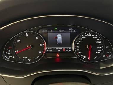 AUDI A6 Avant 30 TDI 136CV S tronic