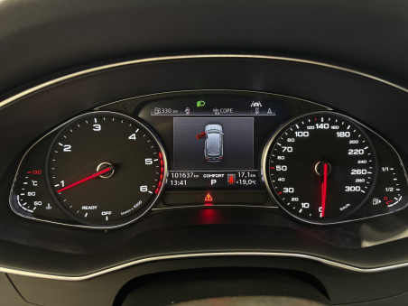 AUDI A6 Avant 30 TDI 136CV S tronic