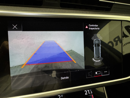 AUDI A6 Avant 30 TDI 136CV S tronic