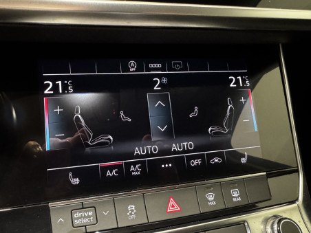 AUDI A6 Avant 30 TDI 136CV S tronic