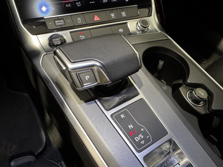 AUDI A6 Avant 30 TDI 136CV S tronic