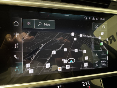 AUDI A6 Avant 30 TDI 136CV S tronic