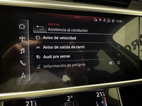 AUDI A6 Avant 30 TDI 136CV S tronic