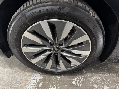 AUDI A6 Avant 30 TDI 136CV S tronic