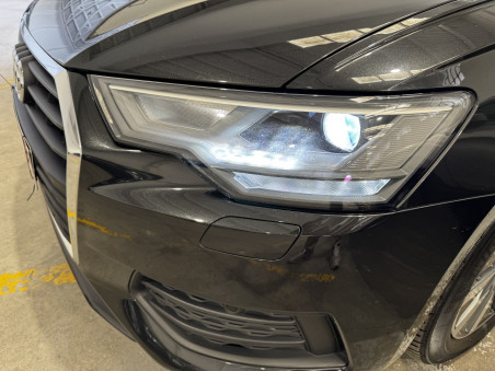 AUDI A6 Avant 30 TDI 136CV S tronic