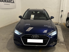 AUDI A4 Avant Advanced 30... 2